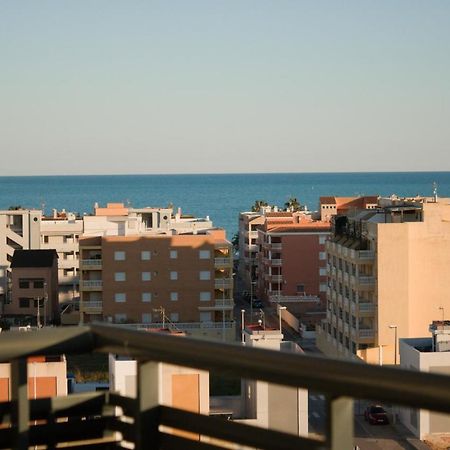 Apartamento Aguamarina - Playa Moncofa Moncofa  Exterior foto