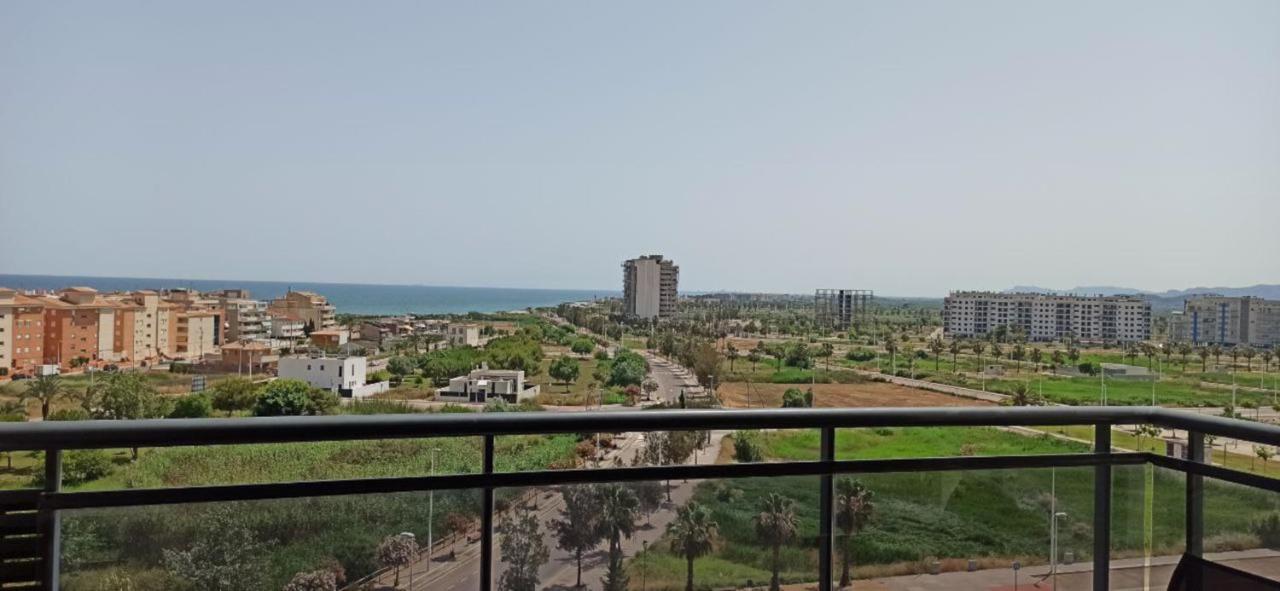Apartamento Aguamarina - Playa Moncofa Moncofa  Exterior foto