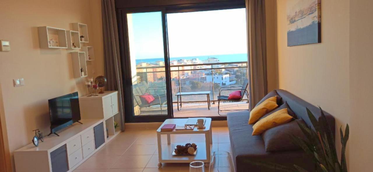 Apartamento Aguamarina - Playa Moncofa Moncofa  Exterior foto