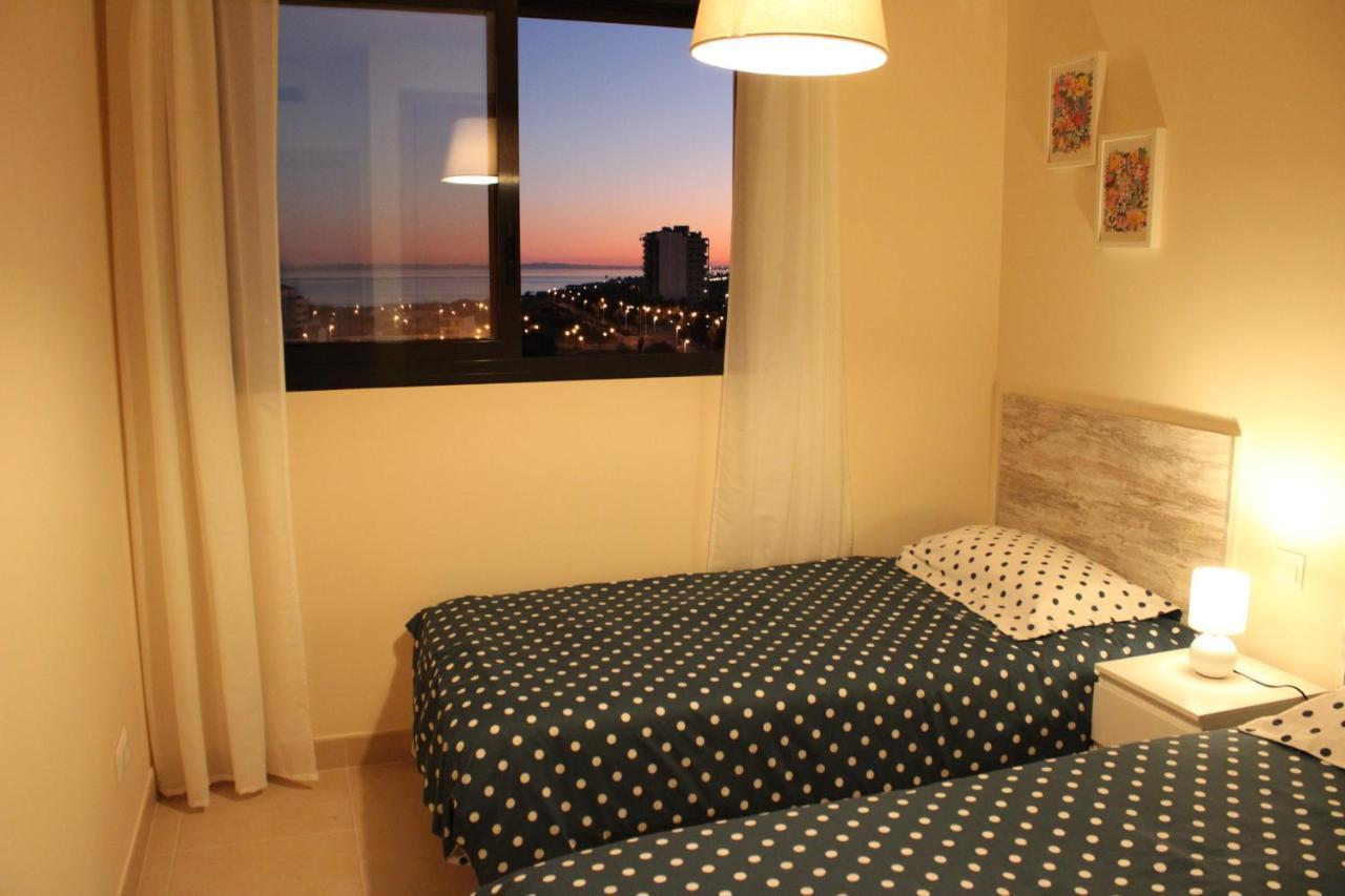 Apartamento Aguamarina - Playa Moncofa Moncofa  Exterior foto