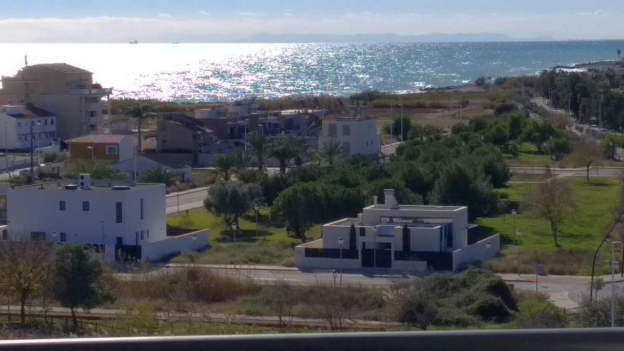Apartamento Aguamarina - Playa Moncofa Moncofa  Exterior foto