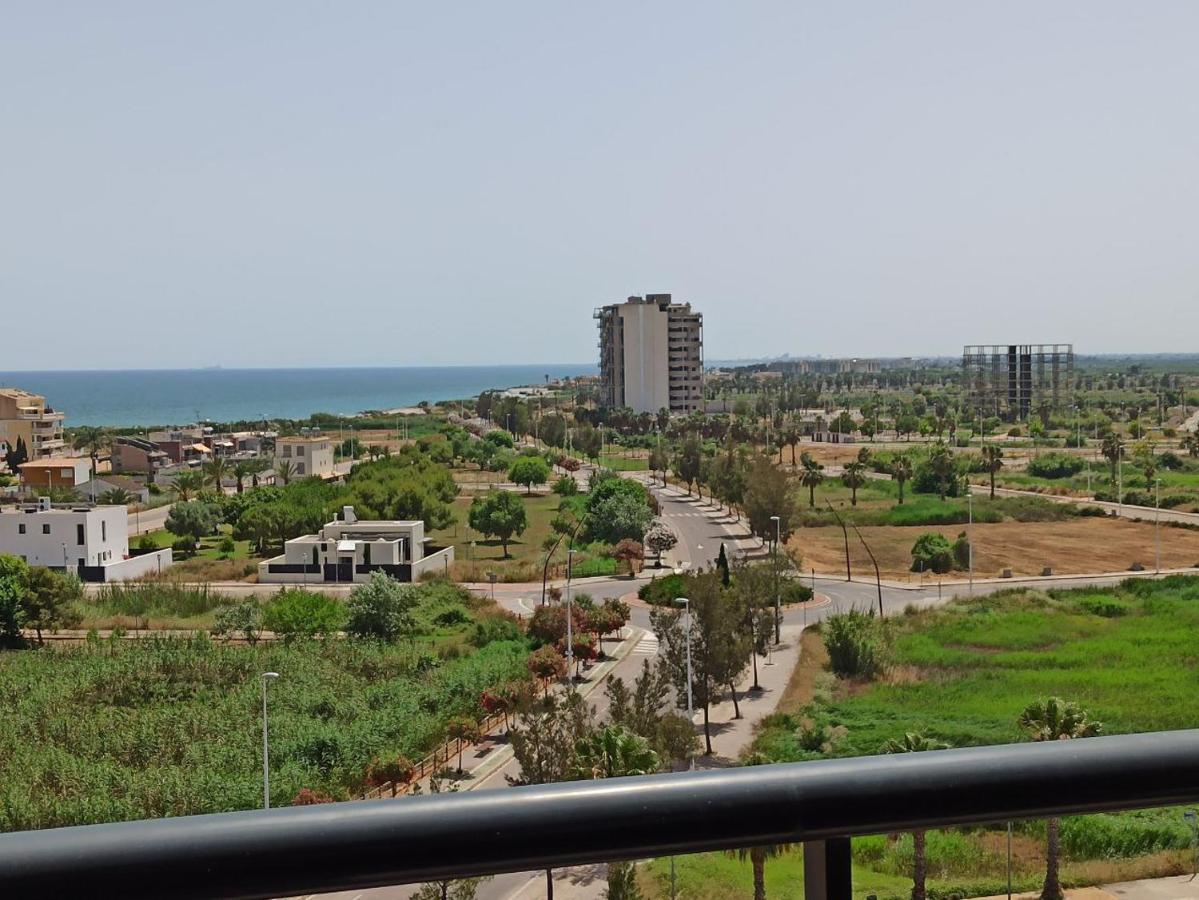 Apartamento Aguamarina - Playa Moncofa Moncofa  Exterior foto